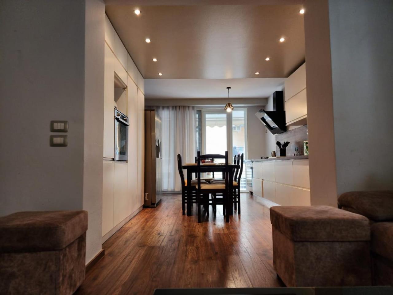 Apartment Sweet Luxury *