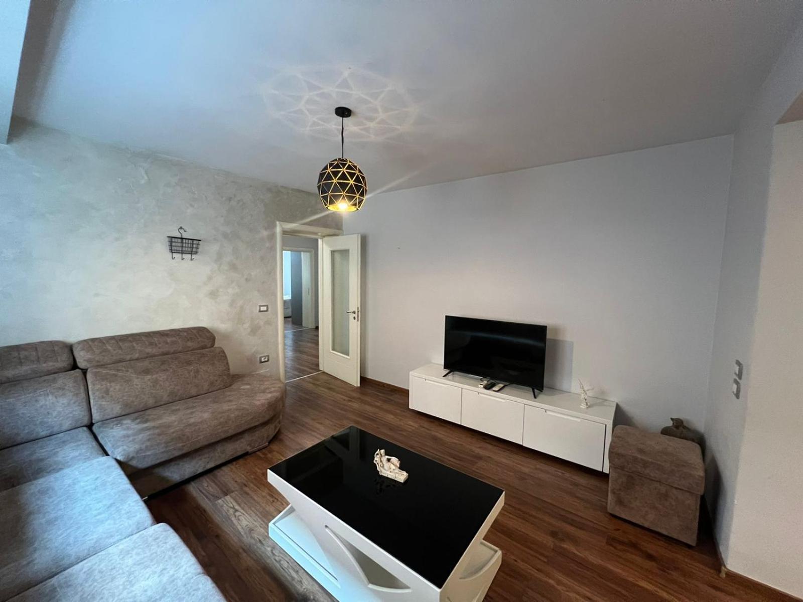 Apartment Sweet Luxury