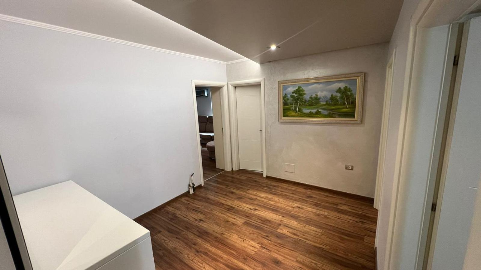 Sweet Luxury Apartment
