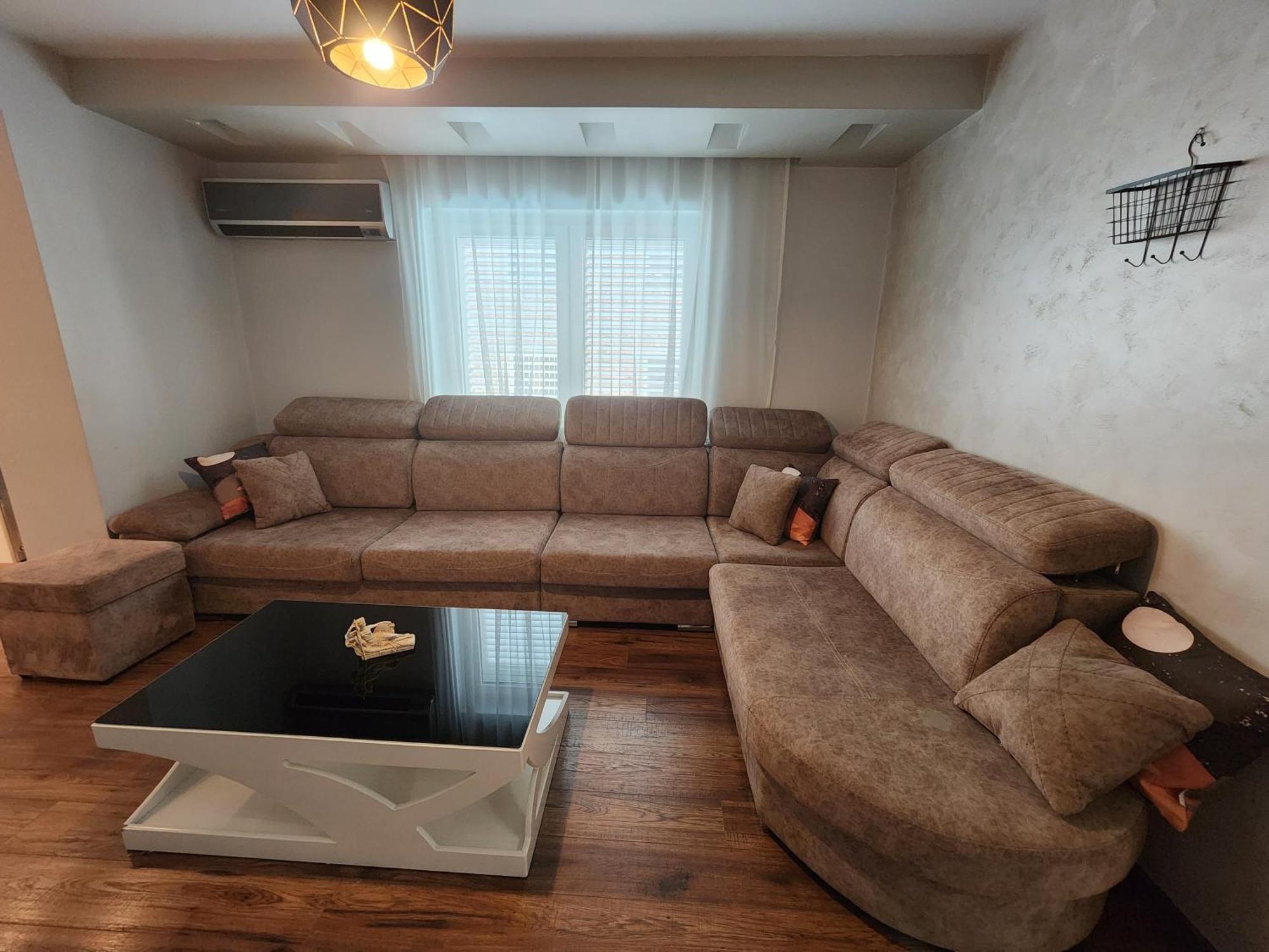 Apartment Sweet Luxury *