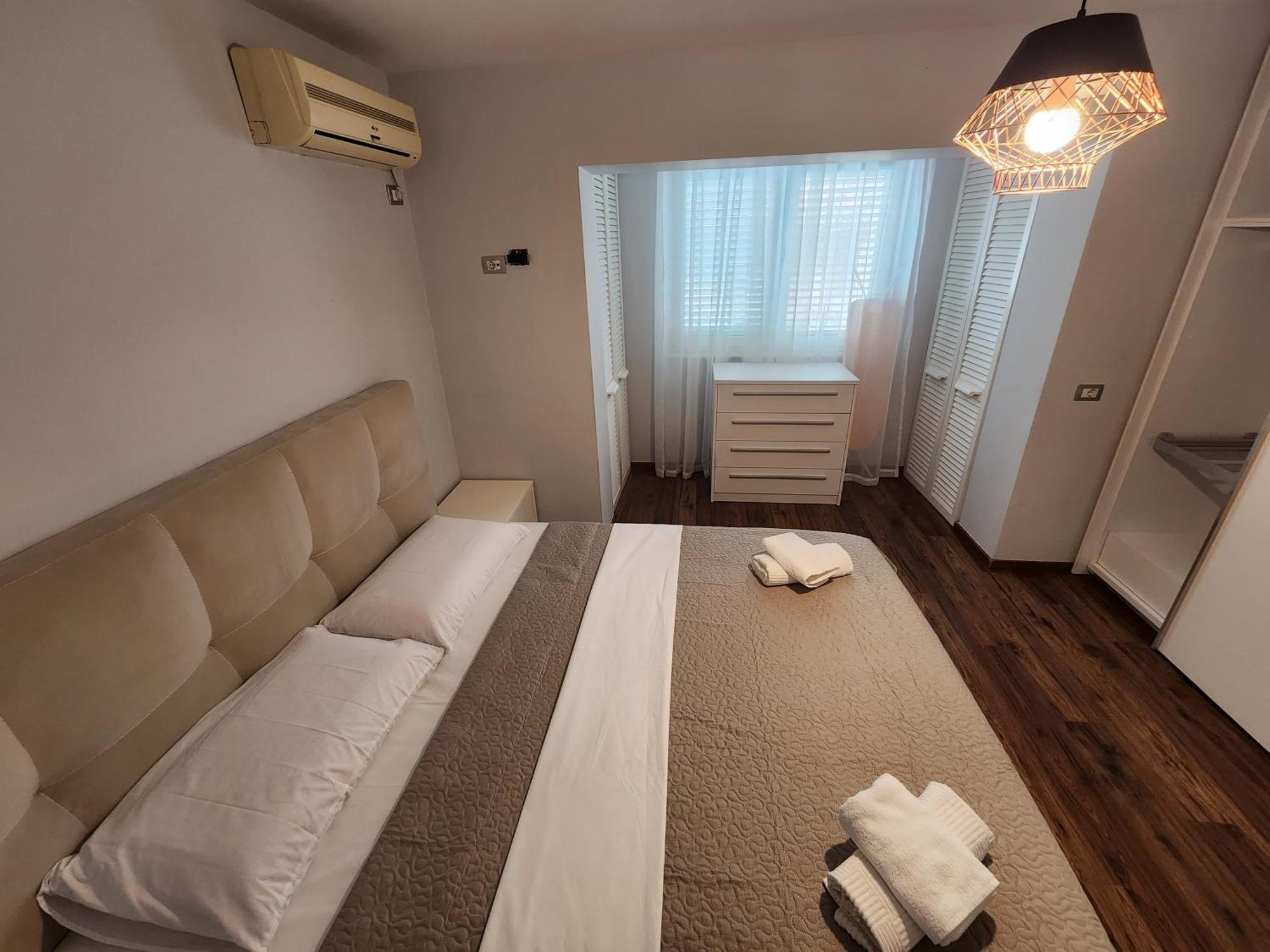Sweet Luxury Tirana