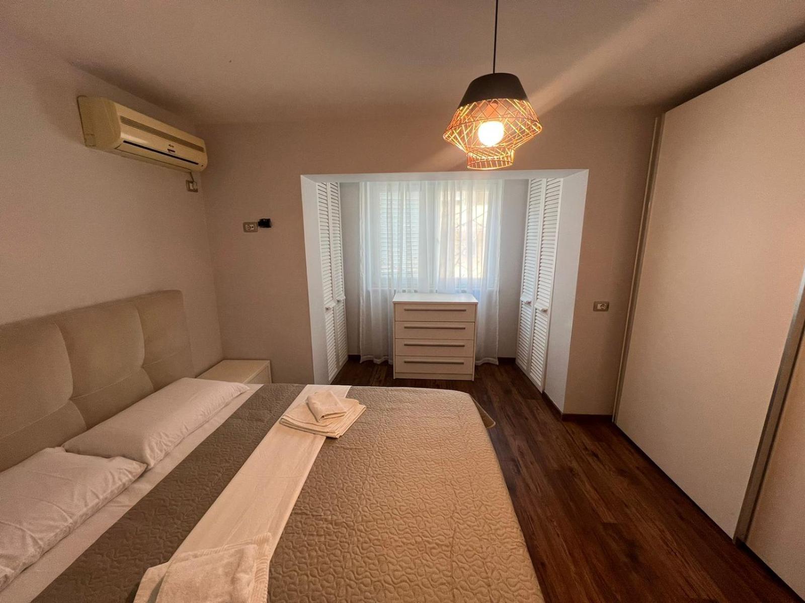 Sweet Luxury Tirana