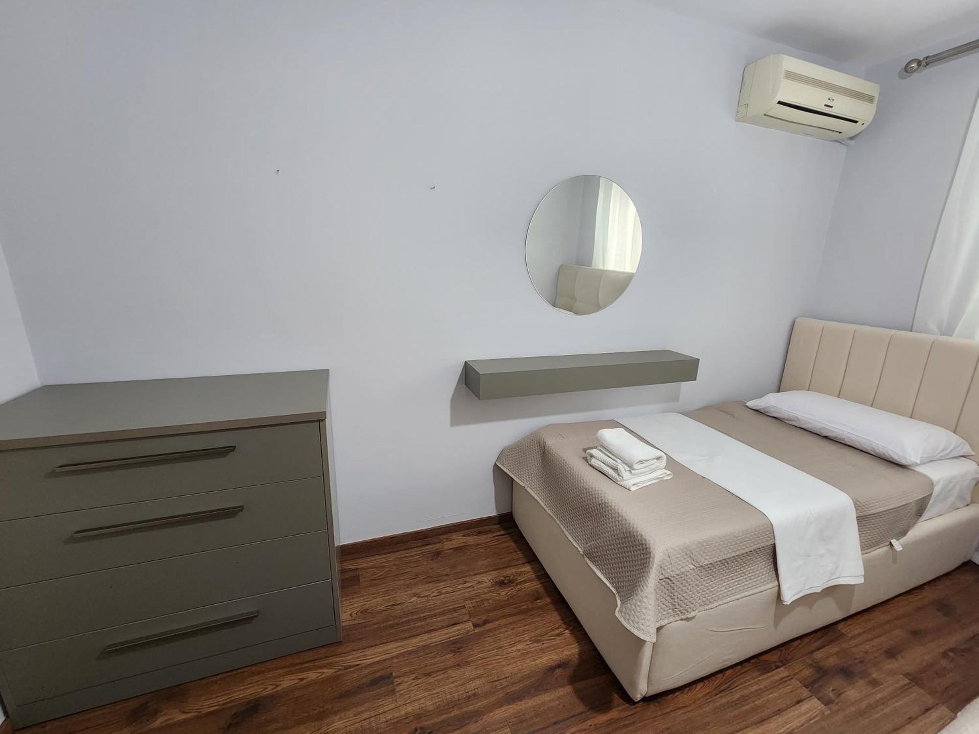 Sweet Luxury Tirana