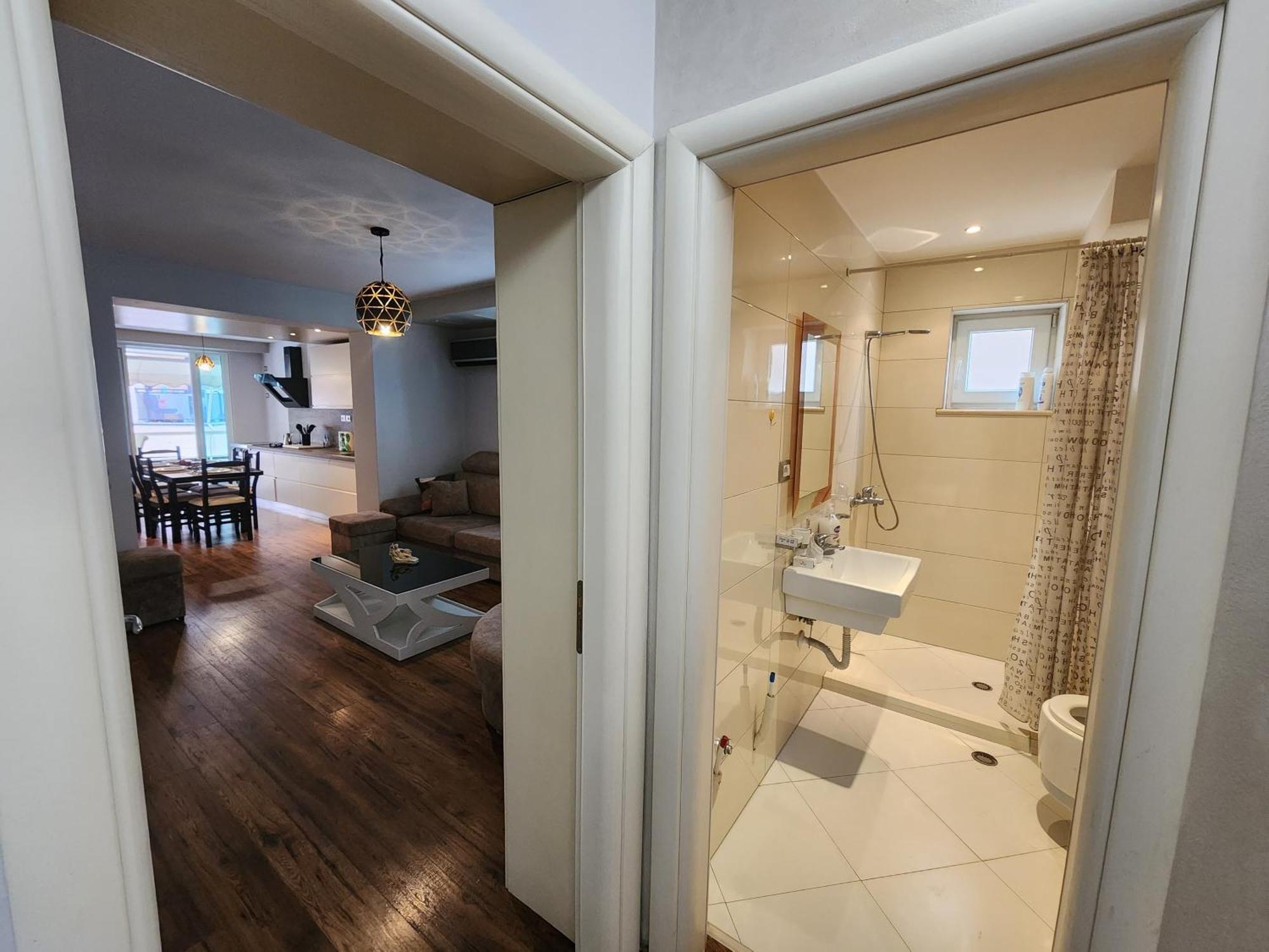 Apartment Sweet Luxury