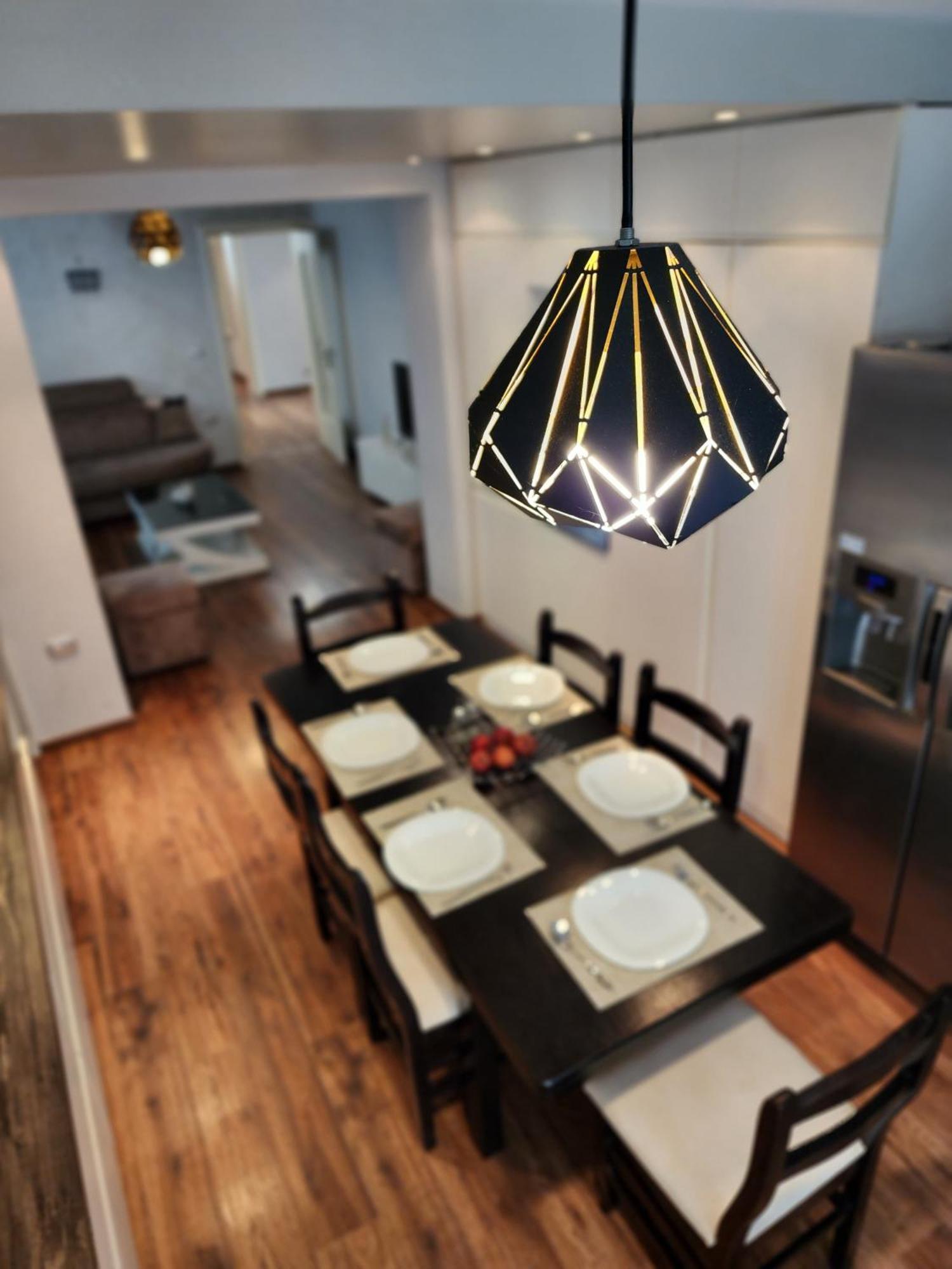 Apartment Sweet Luxury *