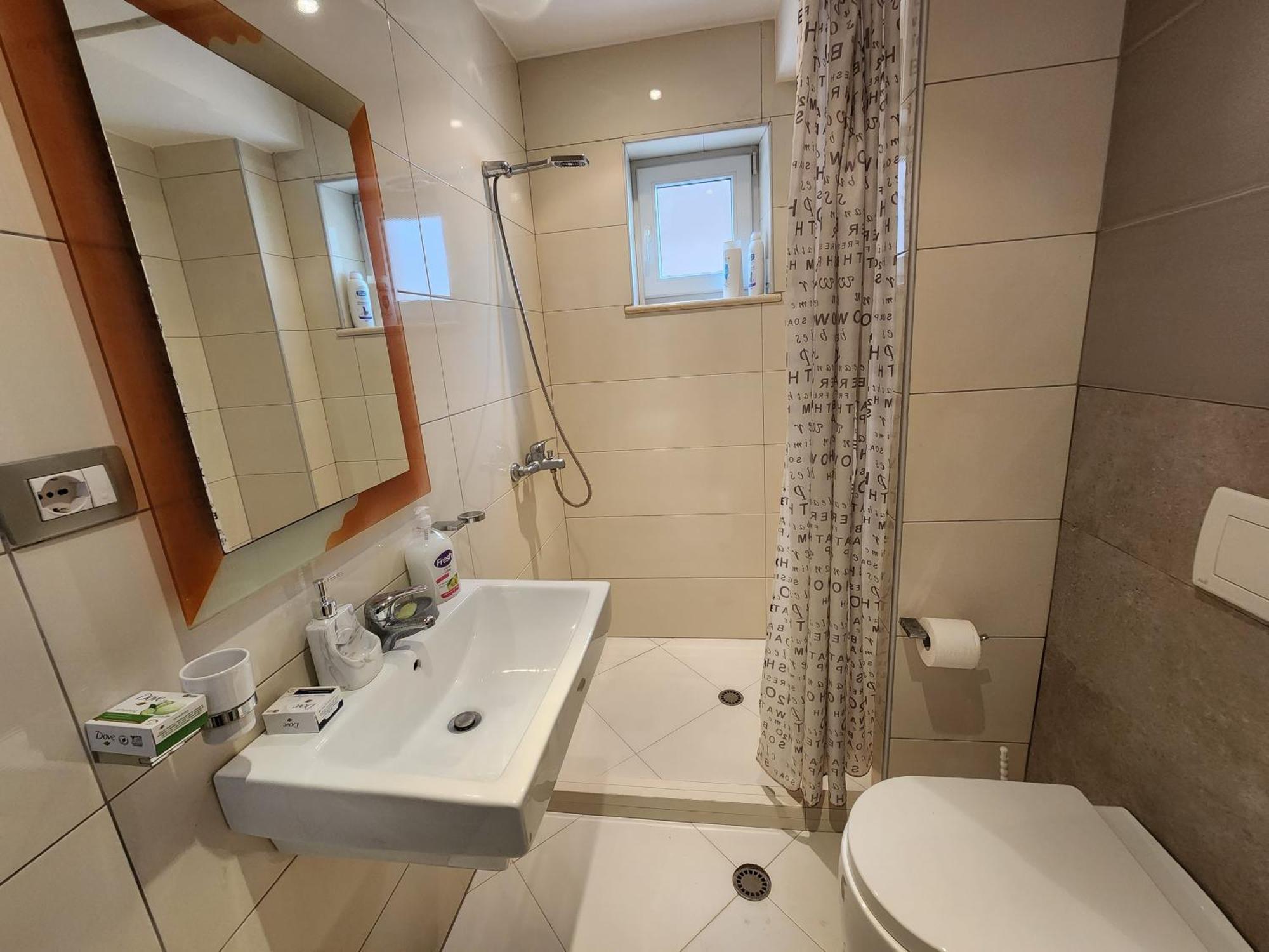 Sweet Luxury Tirana