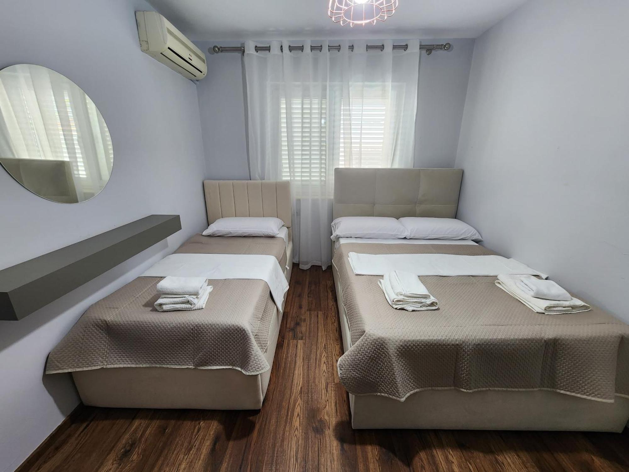 Apartment Sweet Luxury *